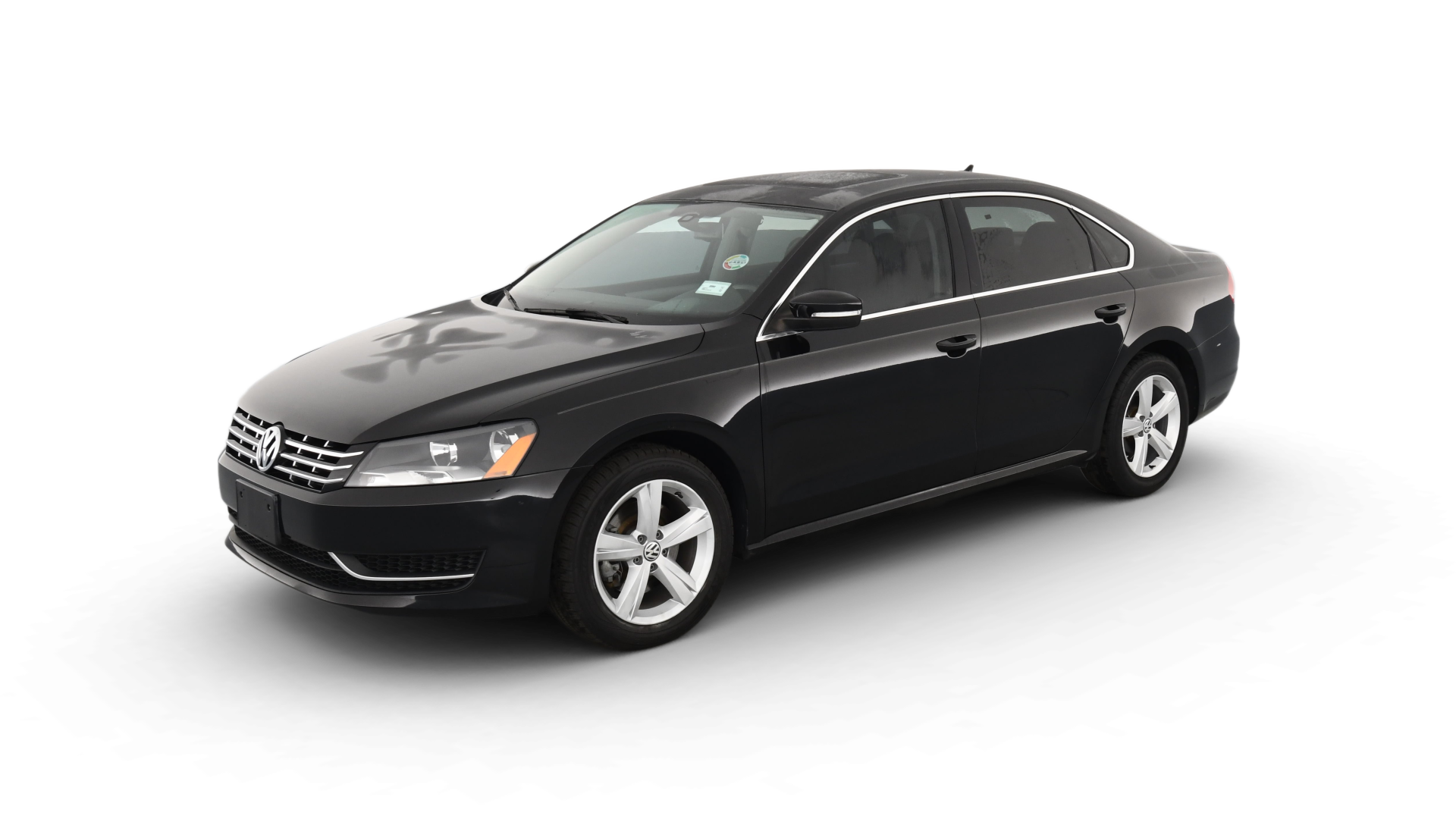 2013 Volkswagen Passat Carvana 2013 Volkswagen Passat Carvana